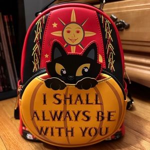 Hocus Pocus Loungefly Mini Backpack